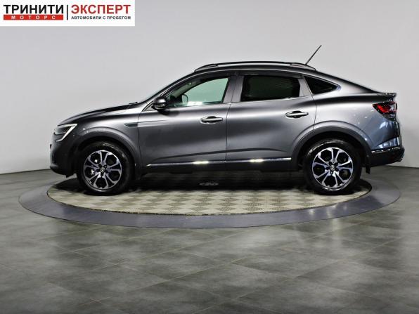 Renault Arkana I с пробегом 2019 года, цена 1 657 000 рублей, 100298 км, внедорожник, Автокод Объявления