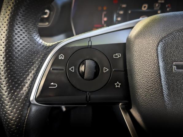 BAIC U5 Plus с пробегом 2024 года, цена 850 000 рублей, 140937 км, седан, Автокод Объявления