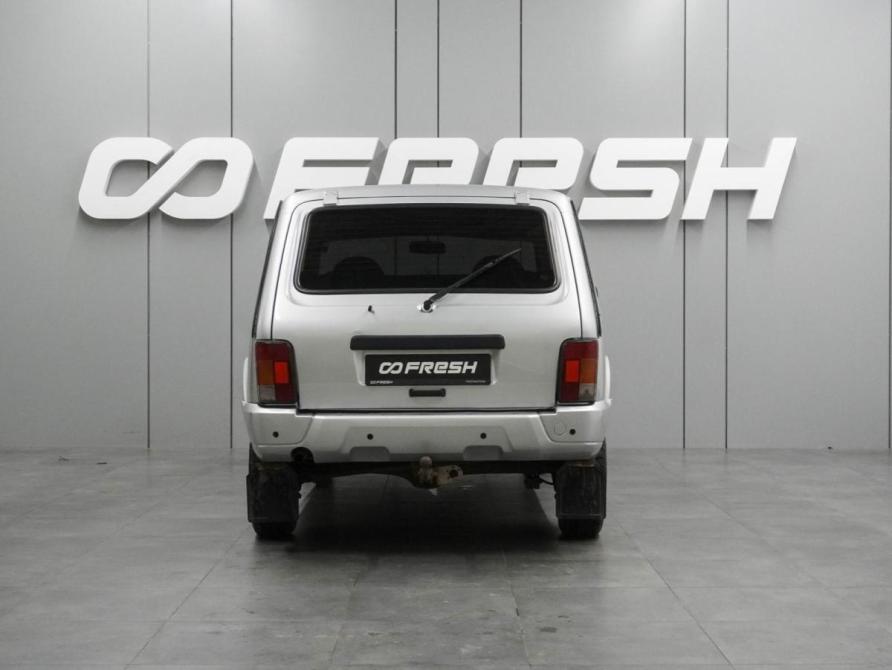 Lada (ВАЗ) 2131 (4x4) I Воронеж  - изображение 4