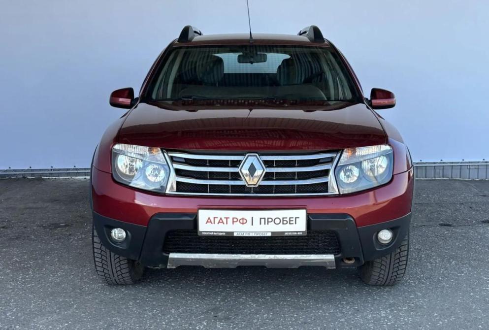 Renault Duster I Киров  - изображение 2