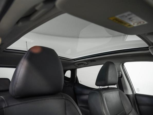 Nissan Qashqai II Рестайлинг с пробегом 2020 года, цена 1 999 000 рублей, 72387 км, внедорожник, Автокод Объявления