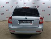 Skoda Octavia II (A5) Рестайлинг Санкт-Петербург  - изображение 26