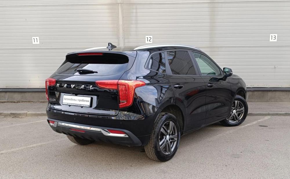 Haval Jolion I Санкт-Петербург  - изображение 6