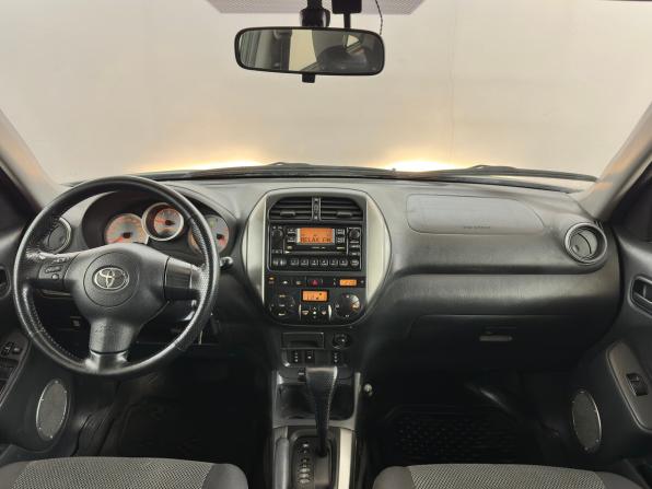 Toyota RAV4 II (XA20) Рестайлинг с пробегом 2005 года, цена 925 000 рублей, 160998 км, внедорожник, Автокод Объявления