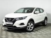 Nissan Qashqai II Рестайлинг Санкт-Петербург  - изображение 20