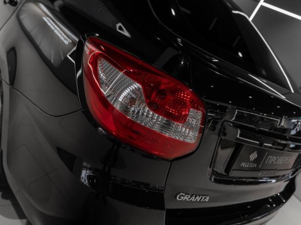 Lada (ВАЗ) Granta I Рестайлинг с пробегом 2023 года, цена 780 000 рублей, 83402 км, лифтбек, Автокод Объявления