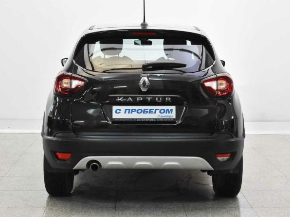 Renault Kaptur I Рестайлинг с пробегом 2021 года, цена 1 670 000 рублей, 42080 км, внедорожник, Автокод Объявления