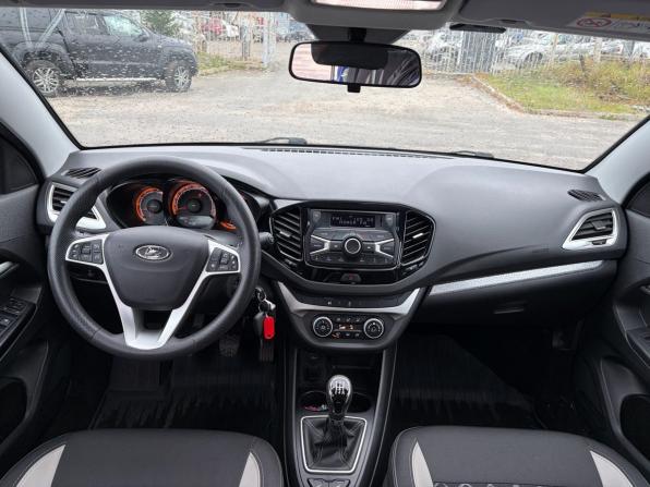 Lada (ВАЗ) Vesta I с пробегом 2020 года, цена 1 249 000 рублей, 68000 км, универсал, Автокод Объявления