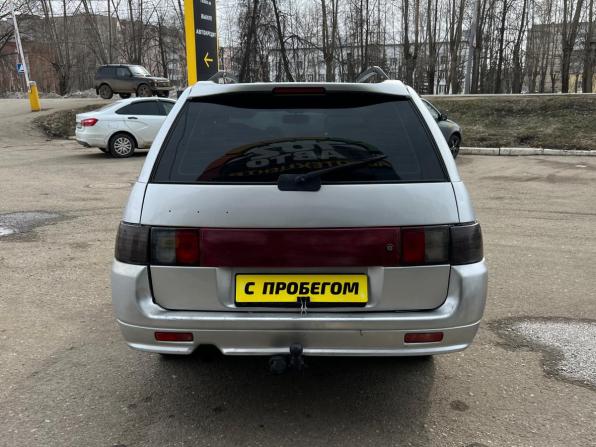 Lada (ВАЗ) 2111 с пробегом 2010 года, цена 175 000 рублей, 222000 км, универсал, Автокод Объявления