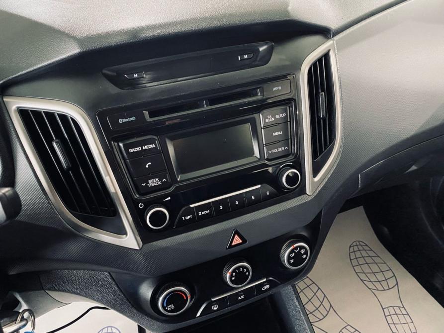 Hyundai Creta I Миасс  - изображение 16