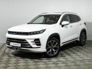 Exeed LX I Рестайлинг Санкт-Петербург  - изображение 28