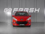 Peugeot 207 I Рестайлинг Минеральные Воды  - изображение 18
