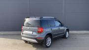 Skoda Yeti I Рестайлинг Красноярск  - изображение 38