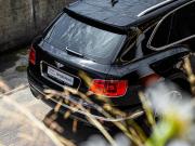 Bentley Bentayga I Москва  - изображение 43