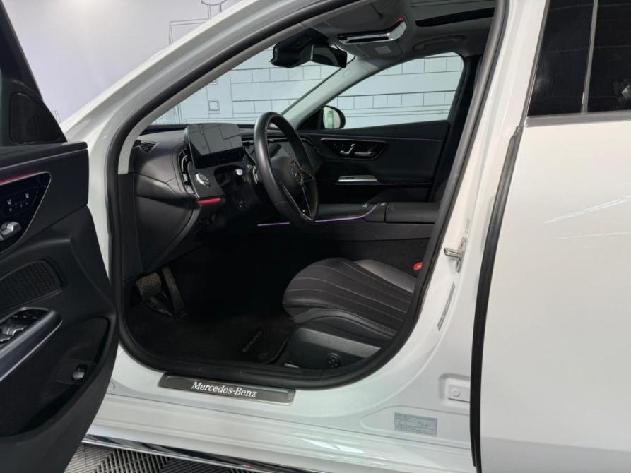 Mercedes-Benz E-Класс VI (W214 S214) Москва  - изображение 15