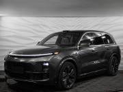 Li Auto (Lixiang) L9 I Рестайлинг Москва  - изображение 41