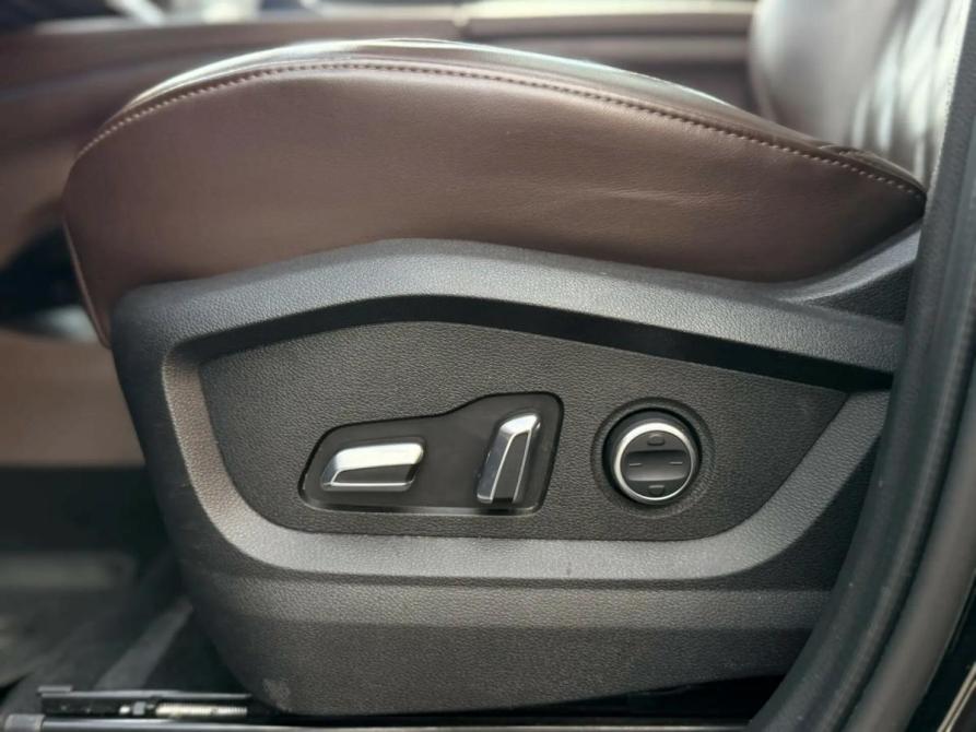 Chery Tiggo 8 Pro Plug-in Hybrid Уфа  - изображение 14