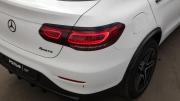 Mercedes-Benz GLC Coupe I (C253) Рестайлинг Москва  - изображение 47