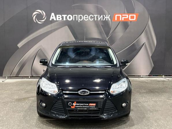Ford Focus III с пробегом 2012 года, цена 570 000 рублей, 230657 км, хэтчбек, Автокод Объявления