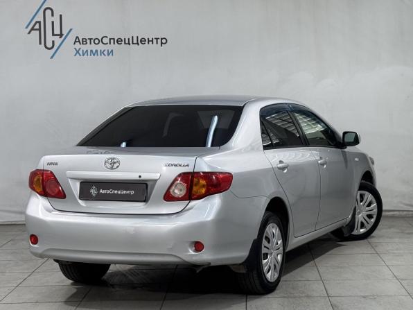 Toyota Corolla X (E140 E150) с пробегом 2008 года, цена 799 800 рублей, 272000 км, седан, Автокод Объявления