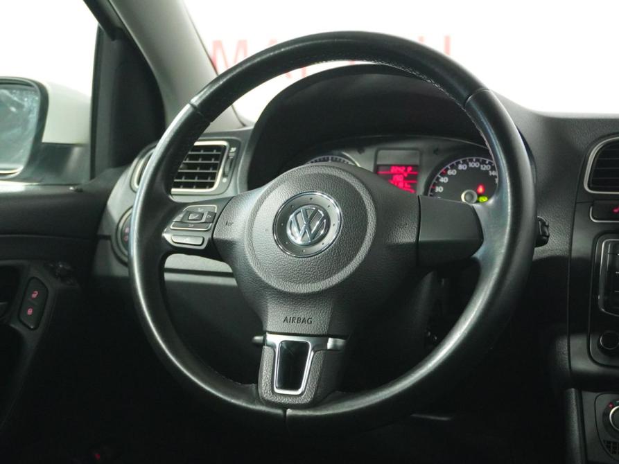 Volkswagen Polo V Вологда  - изображение 13