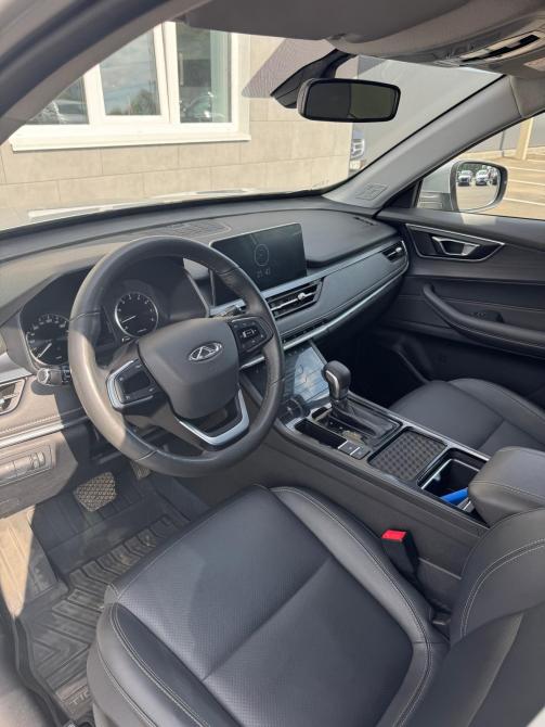 Chery Tiggo 4 Pro I Альметьевск  - изображение 9