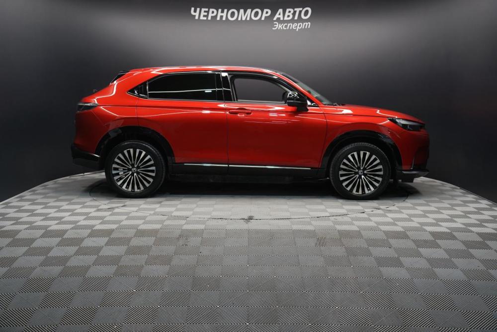 Honda e:NS1 Крым  - изображение 6