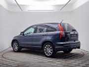 Honda CR-V III Рестайлинг Москва  - изображение 26