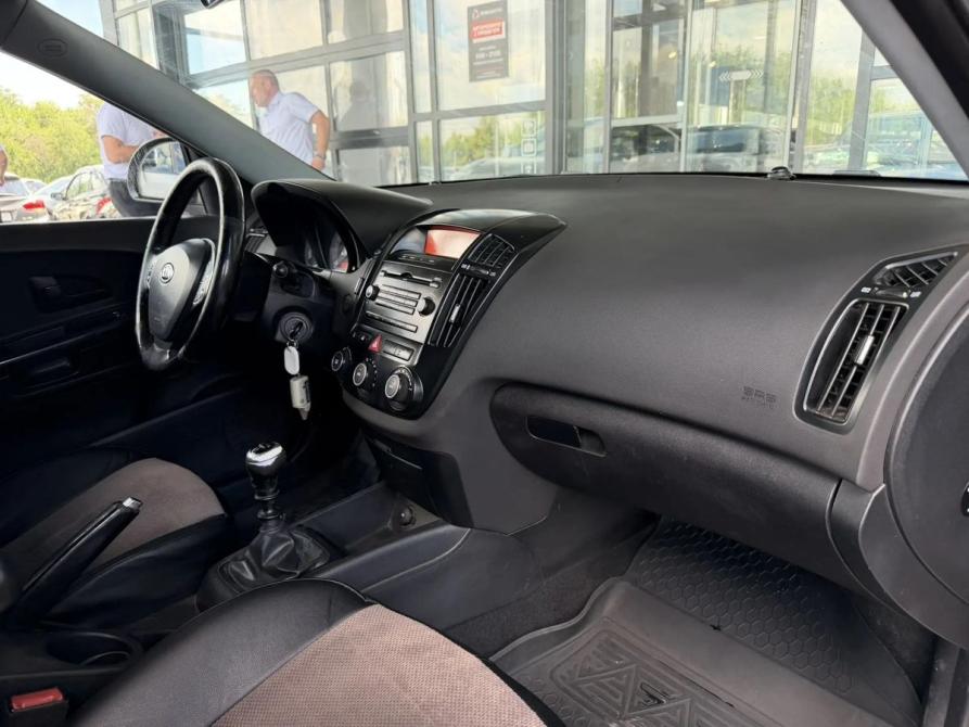 Kia Ceed I Волгоград  - изображение 9
