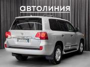 Toyota Land Cruiser 200 Series Рестайлинг 1 Красноярск  - изображение 32