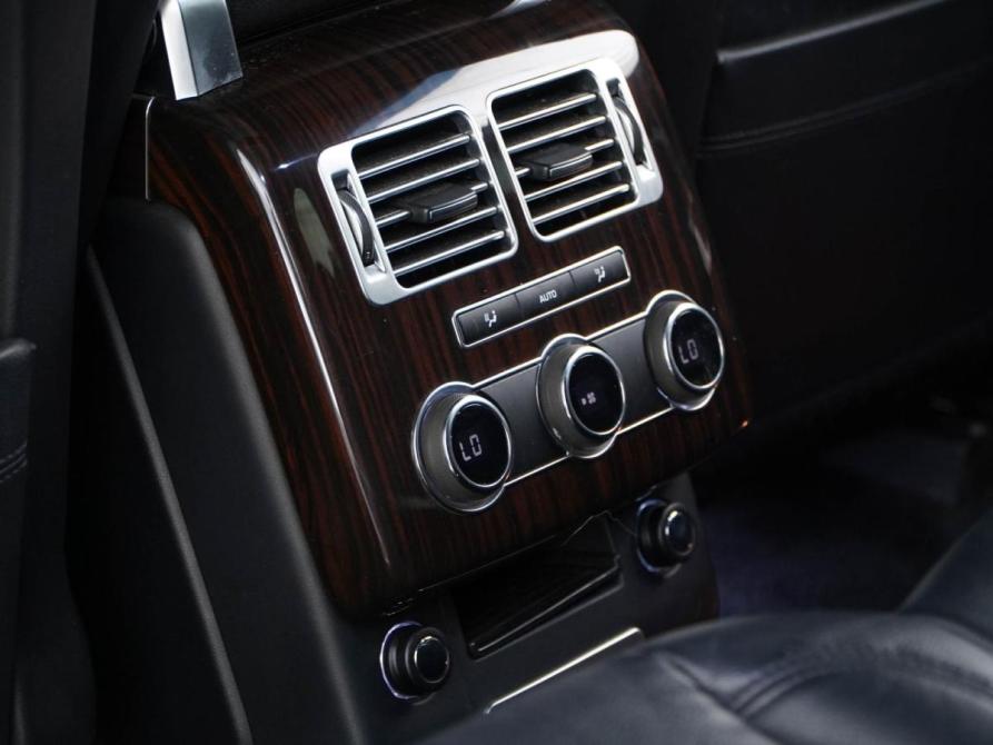 Land Rover Range Rover IV Москва  - изображение 12