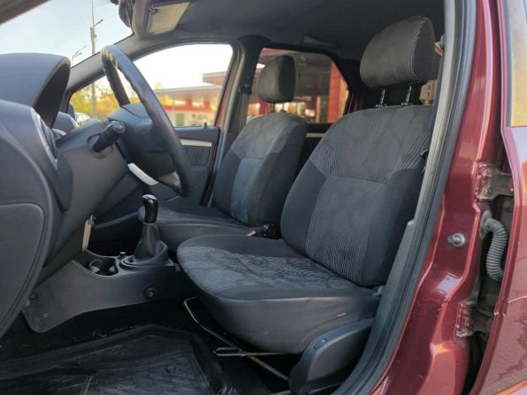Renault Logan I Рестайлинг с пробегом 2013 года, цена 485 000 рублей, 136793 км, седан, Автокод Объявления