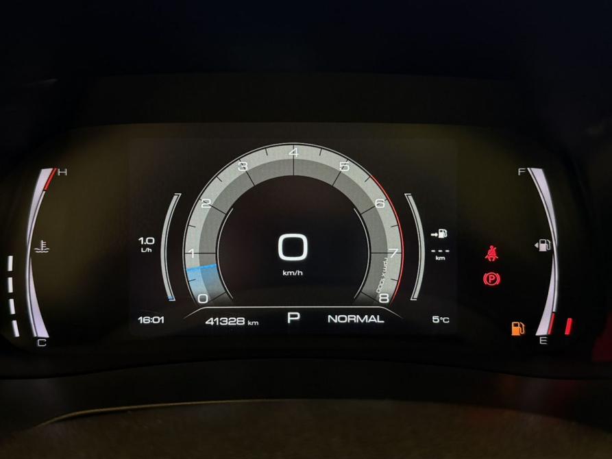 Haval F7 I Рестайлинг Новосибирск  - изображение 11