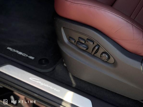 Новый Porsche Cayenne III Рестайлинг 2025 года, цена 18 990 000 рублей, внедорожник, Автокод Объявления