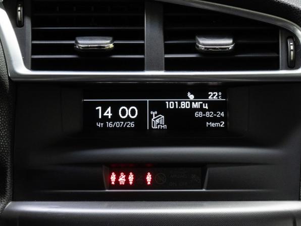 Citroen DS4 с пробегом 2012 года, цена 865 000 рублей, 152731 км, хэтчбек, Автокод Объявления