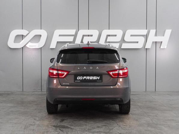 Lada (ВАЗ) Vesta I с пробегом 2019 года, цена 1 124 000 рублей, 73570 км, универсал, Автокод Объявления