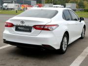 Toyota Camry VIII (XV70) Иваново  - изображение 24