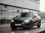 BMW X1 I (E84) Рестайлинг Санкт-Петербург  - изображение 31