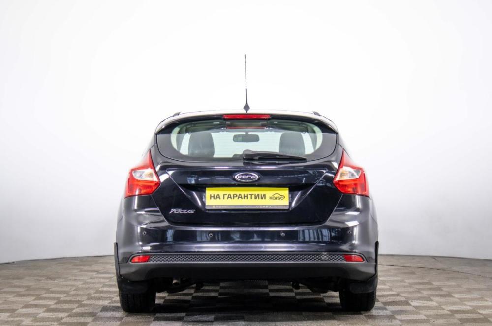 Ford Focus III Пермь  - изображение 6