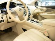 Nissan Murano III (Z52) Москва  - изображение 43