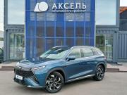 Kaiyi X7 Kunlun Архангельск  - изображение 21