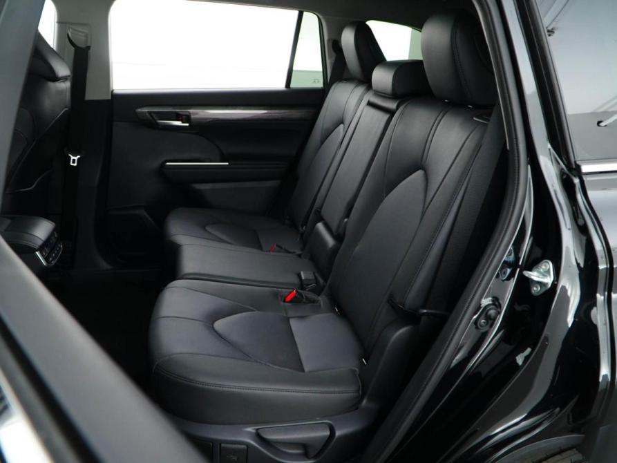 Toyota Highlander IV (XU70) Москва  - изображение 12