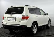 Toyota Highlander II (XU40) Рестайлинг Нижний Новгород  - изображение 30
