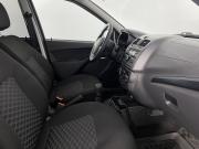 Lada (ВАЗ) Granta I Рестайлинг Воронеж  - изображение 25