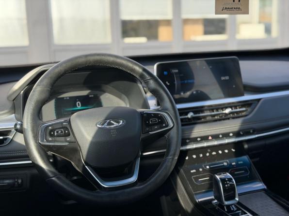 Chery Tiggo 7 Pro I с пробегом 2022 года, цена 1 600 000 рублей, 32158 км, внедорожник, Автокод Объявления