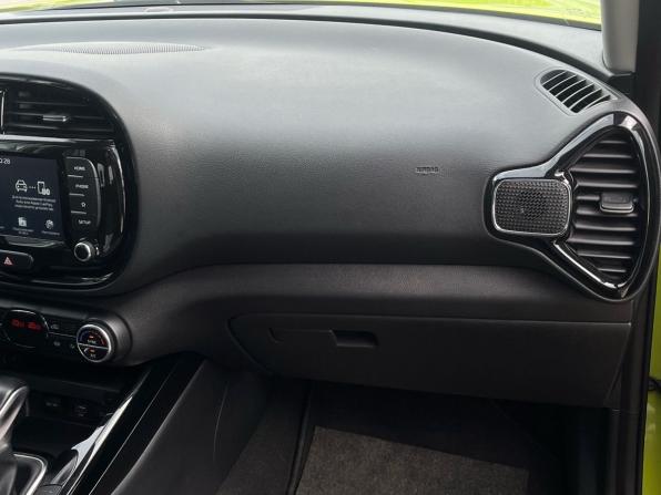 Kia Soul III с пробегом 2019 года, цена 1 930 000 рублей, 41800 км, хэтчбек, Автокод Объявления