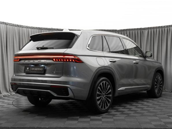 Volga K50 с пробегом 2026 года, цена 4 305 000 рублей, 783 км, внедорожник, Автокод Объявления