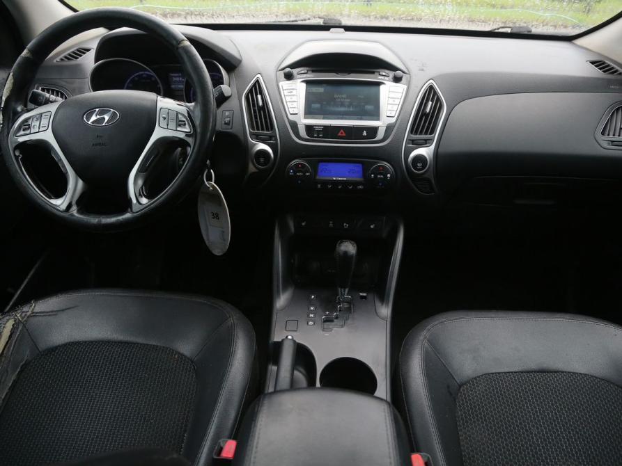 Hyundai ix35 I Иваново  - изображение 12
