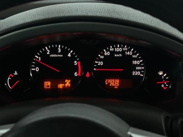 Nissan Pathfinder III Рестайлинг с пробегом 2012 года, цена 1 459 000 рублей, 230936 км, внедорожник, Автокод Объявления