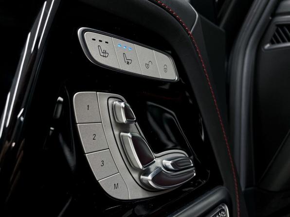 Mercedes-Benz G-Класс AMG II (W463) с пробегом 2019 года, цена 17 999 000 рублей, 41000 км, внедорожник, Автокод Объявления